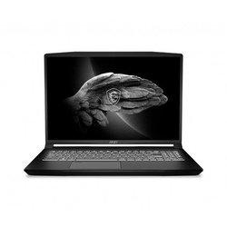 MSI Creator M16-090XES i7-12700 16GB 1TB 16 "Notebook