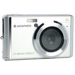 Agfa DC5200 21MP Plata