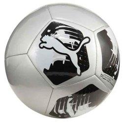 BALON PUMA PLATA