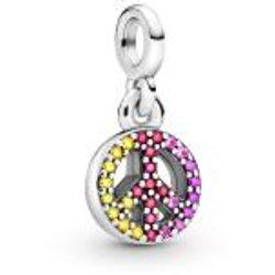 Charm Colgante plata Pandora Me Paz 799424C01