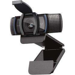 Webcam LOGITECH C920S Hd