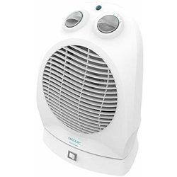 termoventilador cecotec ready warm 9850 force rotate blanco