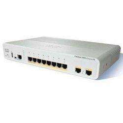 Switch CISCO C9500-NM-8X=