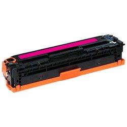 Compatible hp w2213x / w2213a magenta cartucho de toner 207x / 207a