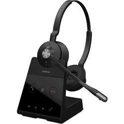 Jabra Engage 65 Negro