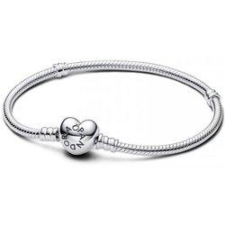 Pandora Moments Joyería Pulsera 590719 , para Mujer