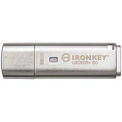 Pendrive Kingston IKLP50/32GB 32 GB