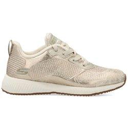 SKECHERS - Zapatillas Skechers Sparkle Life oro 40