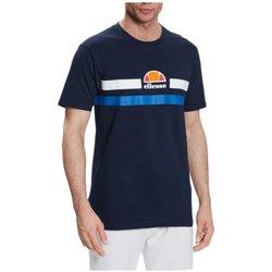 Camiseta Aprel Azul Ellesse