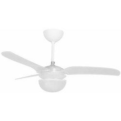 Orbegozo CP 75120 ventilador Blanco