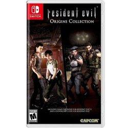 Resident Evil, Origins Collection Juego para Consola Nintendo Switch