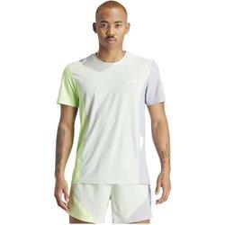 Adidas Camiseta Run Iq3817 Talla Adulto - S