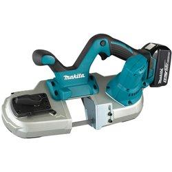 Hojas de Sierra MAKITA Cordless band saw dpb