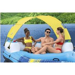 Bestway Isla Flotante Hydro Force 305x186x58 cm