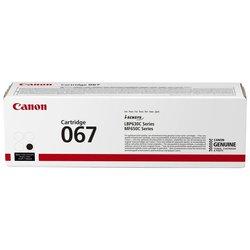 cartridge 067 bk