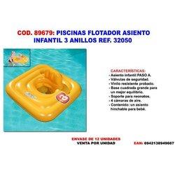 Flotador BESTWAY 32050