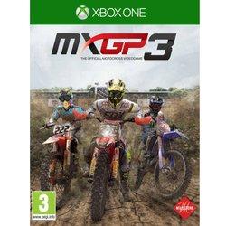 Juego Xbox One MX GP3