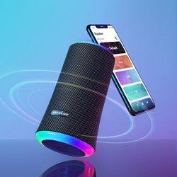 Altavoz Portátil Bluetooth ANKER Soundcore Flare Ii Preta