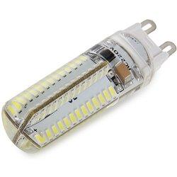 Lámpara g9 104 leds smd3014 5w 320lm 3k