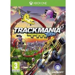 Trackmania Turbo