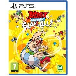 Juego Asterix & Obelix Slap Them All PS5