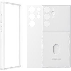 Carcasa SAMSUNG Galaxy S23 Ultra Blanco