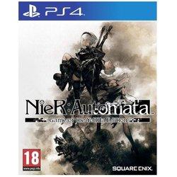 PS4 Nier: Automata Goty