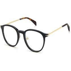 Gafas De Vista David Beckham Hombre  Db-1074-g-2m2