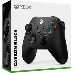 Mando XBox One y PC Negro Carbón