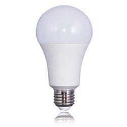 Bombilla led kodak globo estandar a60 e27 480lm calido 3000k 6w40w no regulable