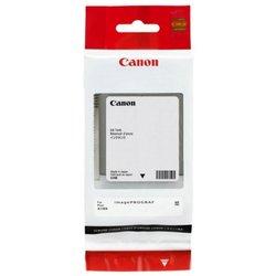 Canon PFI-2300 cartucho de tinta gris XL