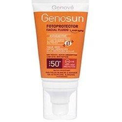 GENOSUN CREMA FACIAL SPF50+ 50 ML