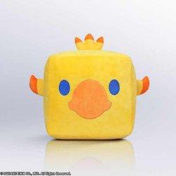 Square Enix Cushion Chocobo Teddy