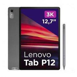 Tablet LENOVO 74186 (12.7'' - Gris)