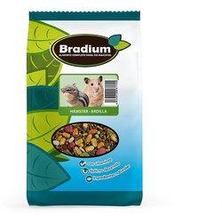 Alimentación para Pájaros BRADIUM Mezcla con Fruta (3.5 Kg)