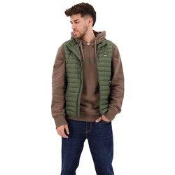 Chaleco para Hombre SUPERDRY (XL)