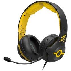 Hori Auriculares Gaming Pro Pikachuu Cool