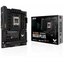 ASUS TUF GAMING B650-PLUS