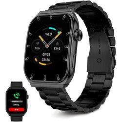 Smartwatch KSIX Olympo Black 1.96"