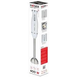 Haeger Elegant Batidora de Mano 400W