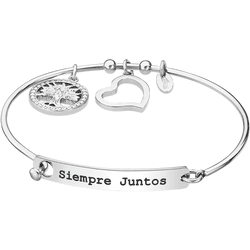 Pulsera Mujer Lotus LS2017-2/2