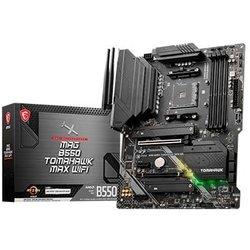 MSI MAG B550 TOMAHAWK MAX WIFI