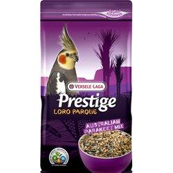 Pack 2 Australian parakeet VERSELE LAGA 2 X 1 KG (Ninfas)