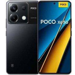 POCO X6 5G 8/256GB Negro Libre