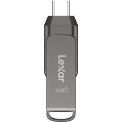 Llave Usb 3.1 Jumpdrive D400 128 Gb LEXAR