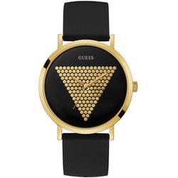 Reloj GUESS Hombre (Acero - Dorado)