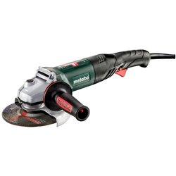 Metabo WE 1500-150 RT Amoladoras angulares/Cartón