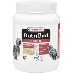 NutriBird Allround 0,8 kg