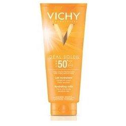 IDEAL SOLEIL LECHE SPF50 300ML