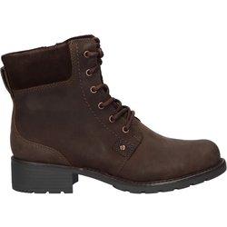 Botas de Mujer CLARKS 26143801 ORINOCO SPICE DARK